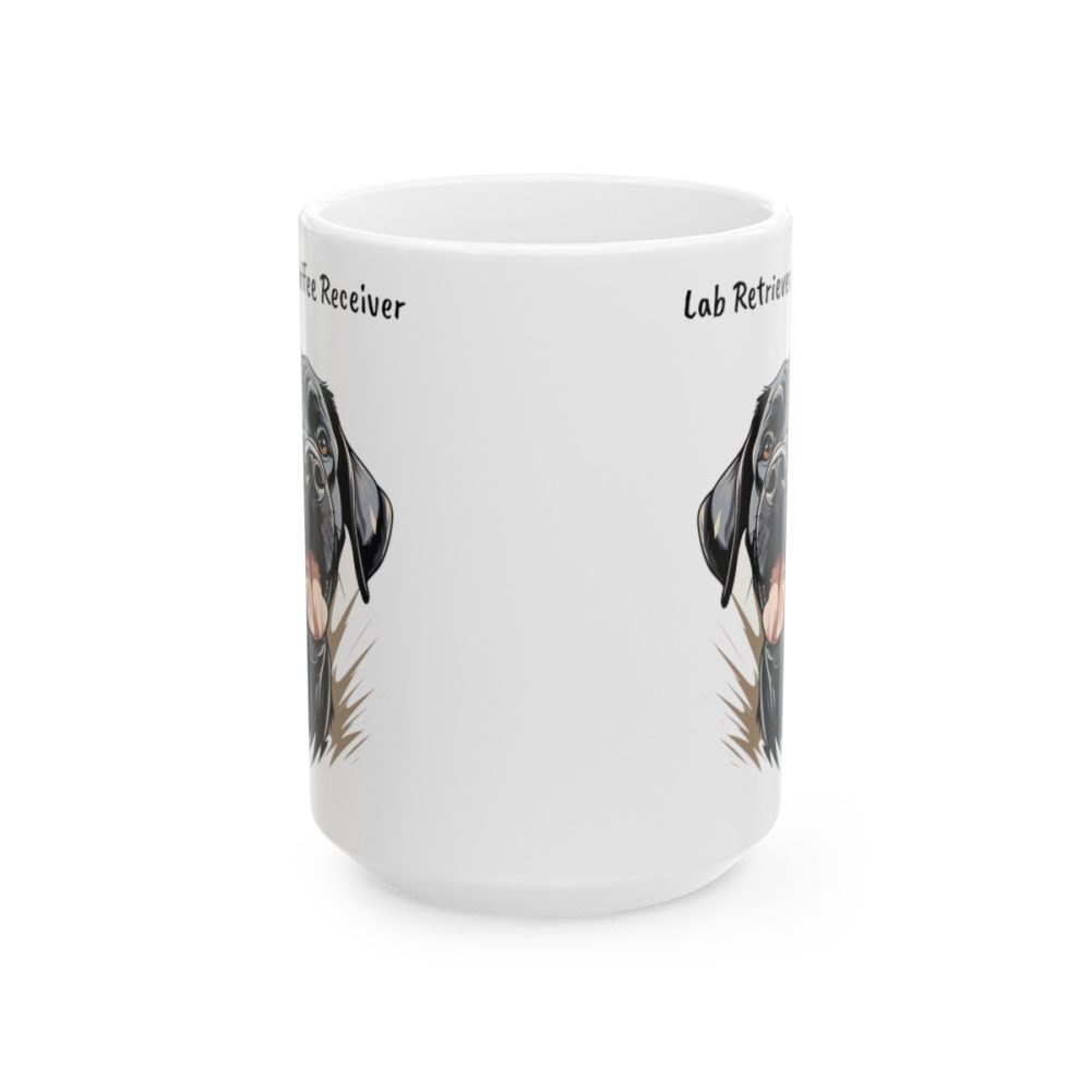 Labrador Retriever – Coffee Mug