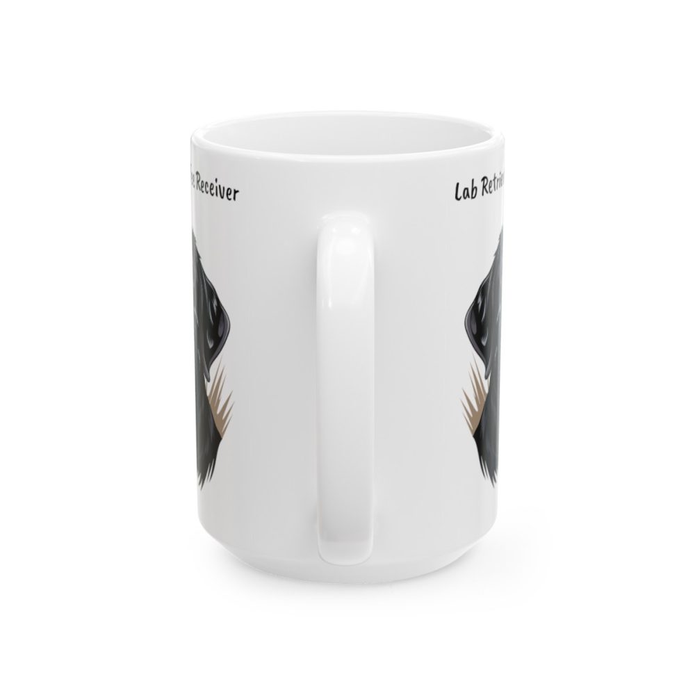 Labrador Retriever – Coffee Mug