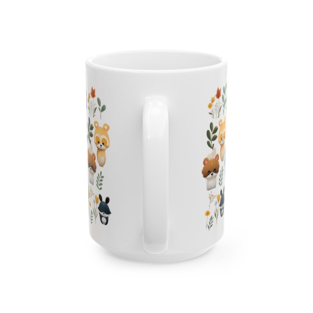 Adorable Hybrid Animals Coffee Mug