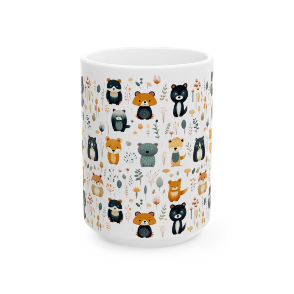 Adorable Hybrid Animals Coffee Mug