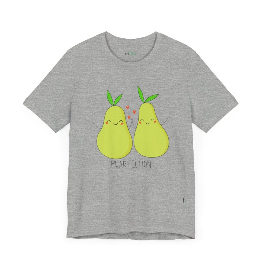 Pearfection – Pear Unisex T-shirt