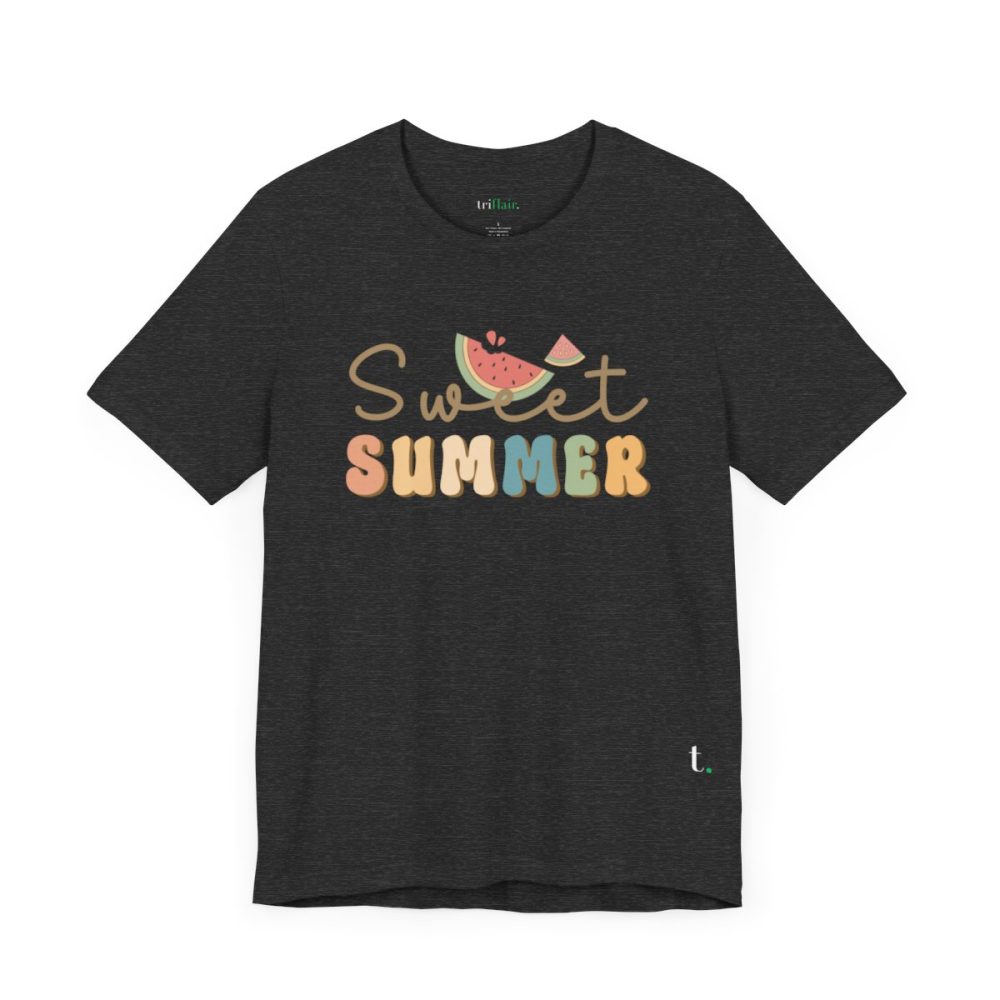 Sweet Summer Unisex T-shirt