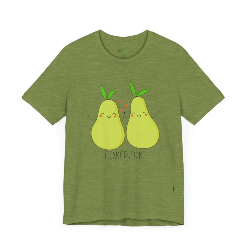 Pearfection – Pear Unisex T-shirt