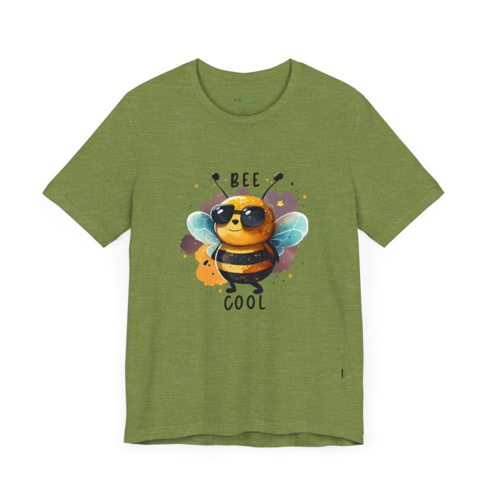 Bee Cool – Unisex T-shirt