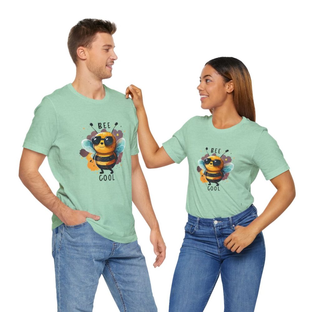 Bee Cool – Unisex T-shirt