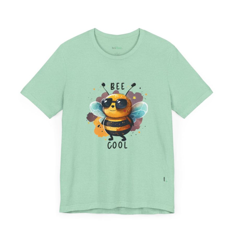 Bee Cool – Unisex T-shirt