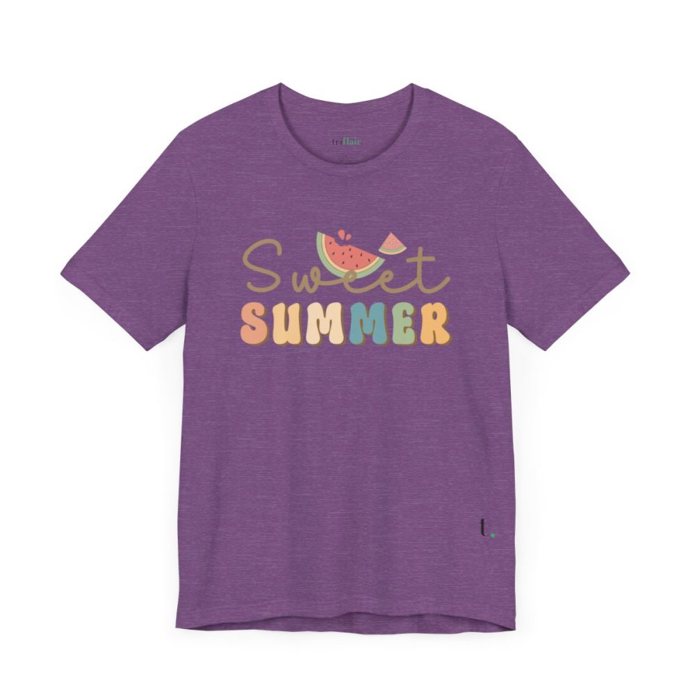 Sweet Summer Unisex T-shirt