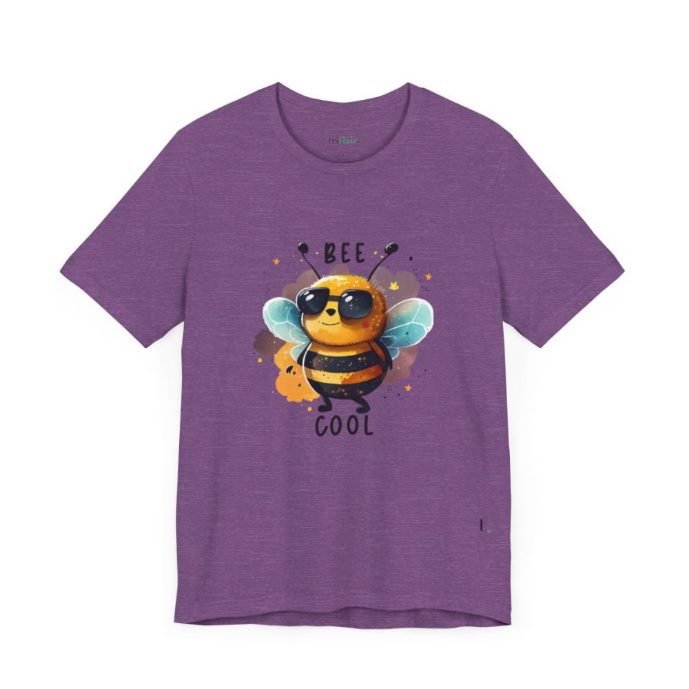 Bee Cool – Unisex T-shirt