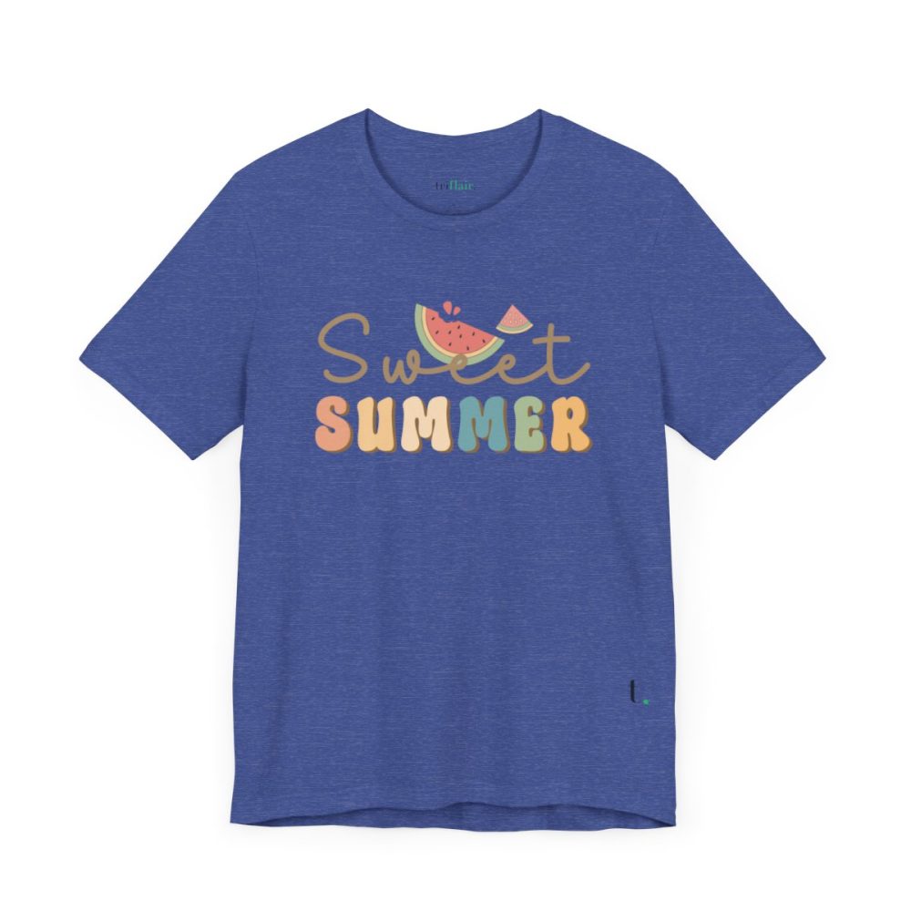 Sweet Summer Unisex T-shirt