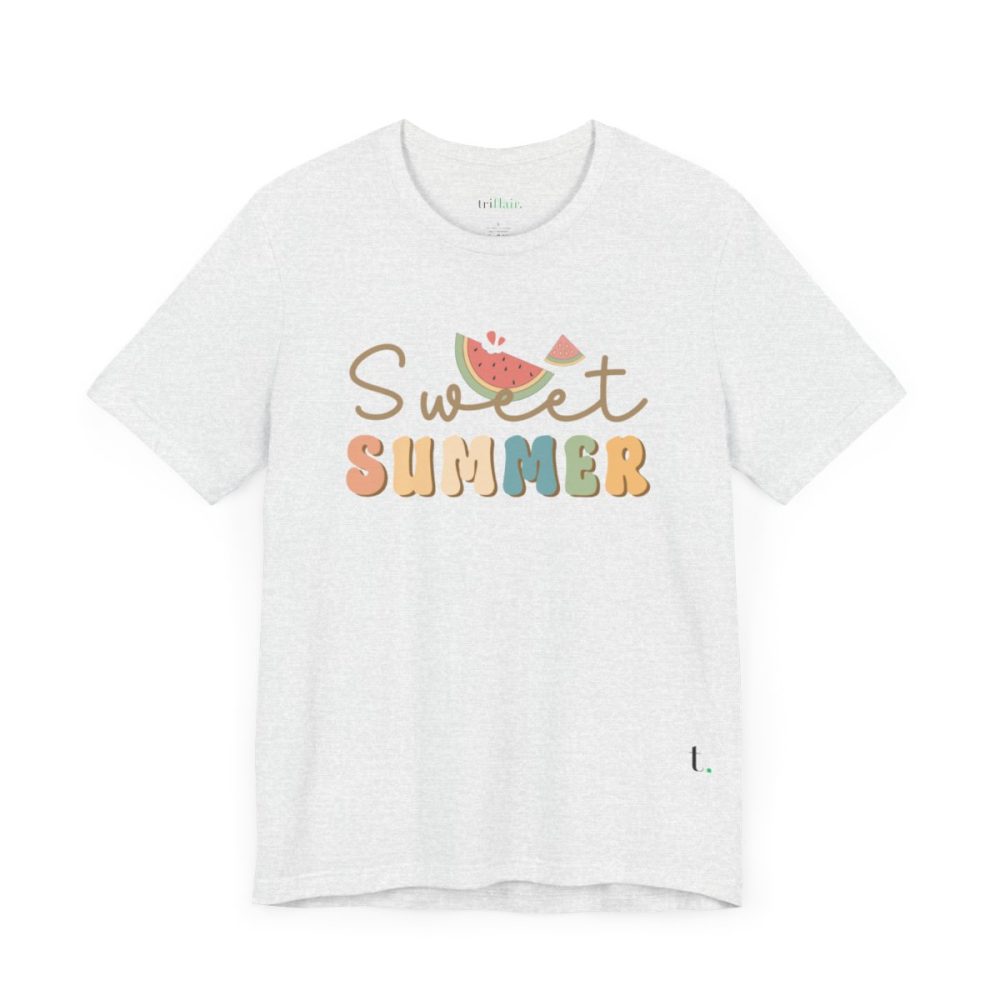 Sweet Summer Unisex T-shirt