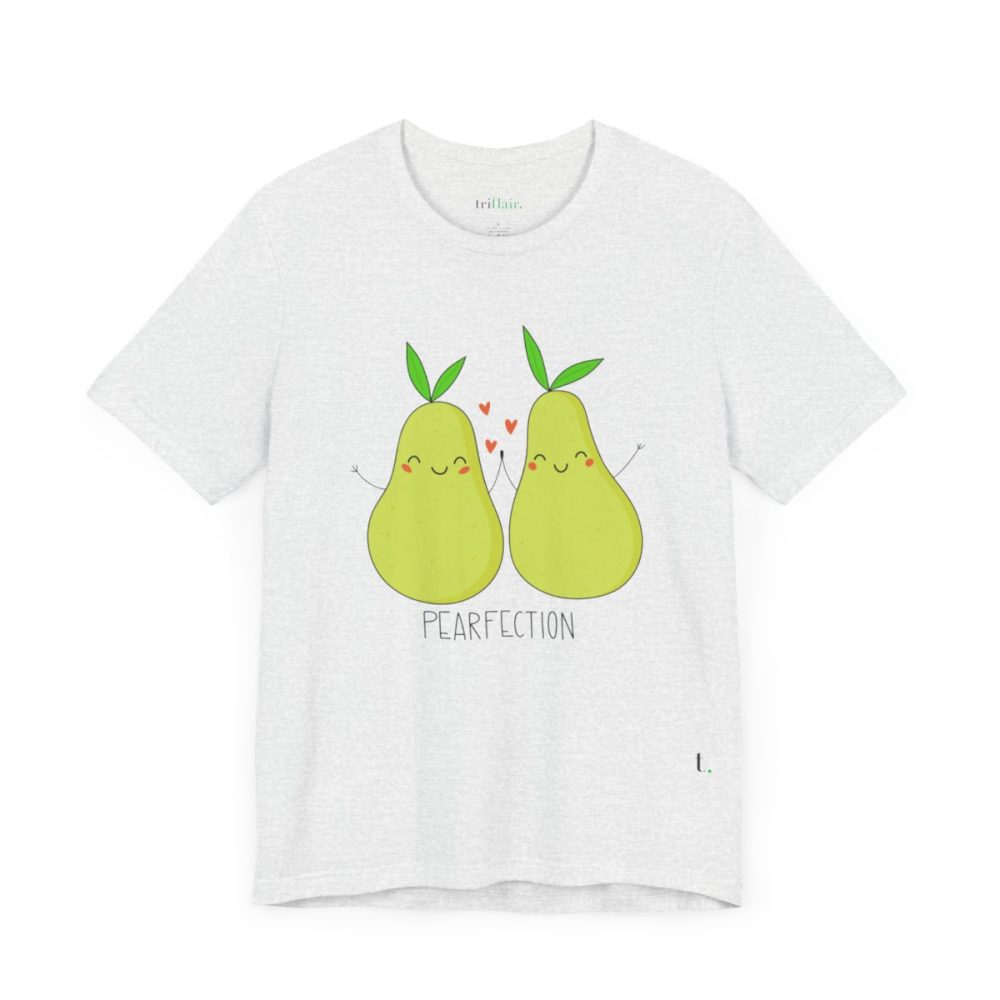 Pearfection – Pear Unisex T-shirt