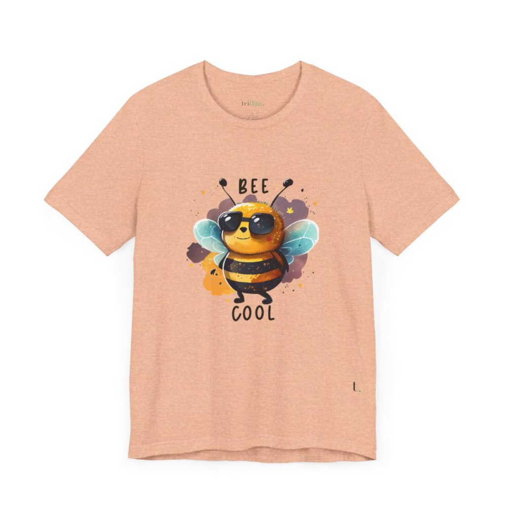 Bee Cool – Unisex T-shirt