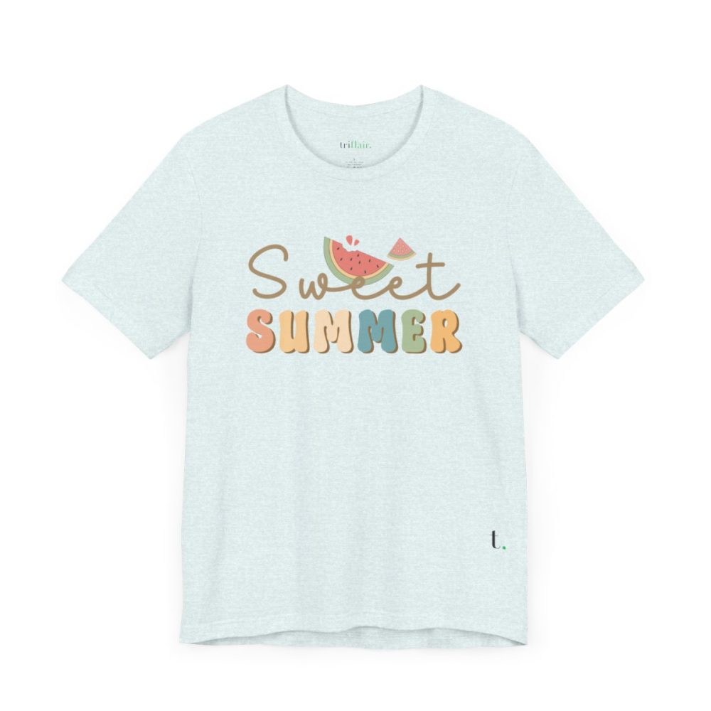 Sweet Summer Unisex T-shirt