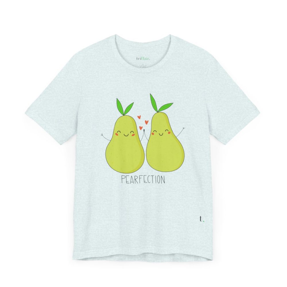 Pearfection – Pear Unisex T-shirt