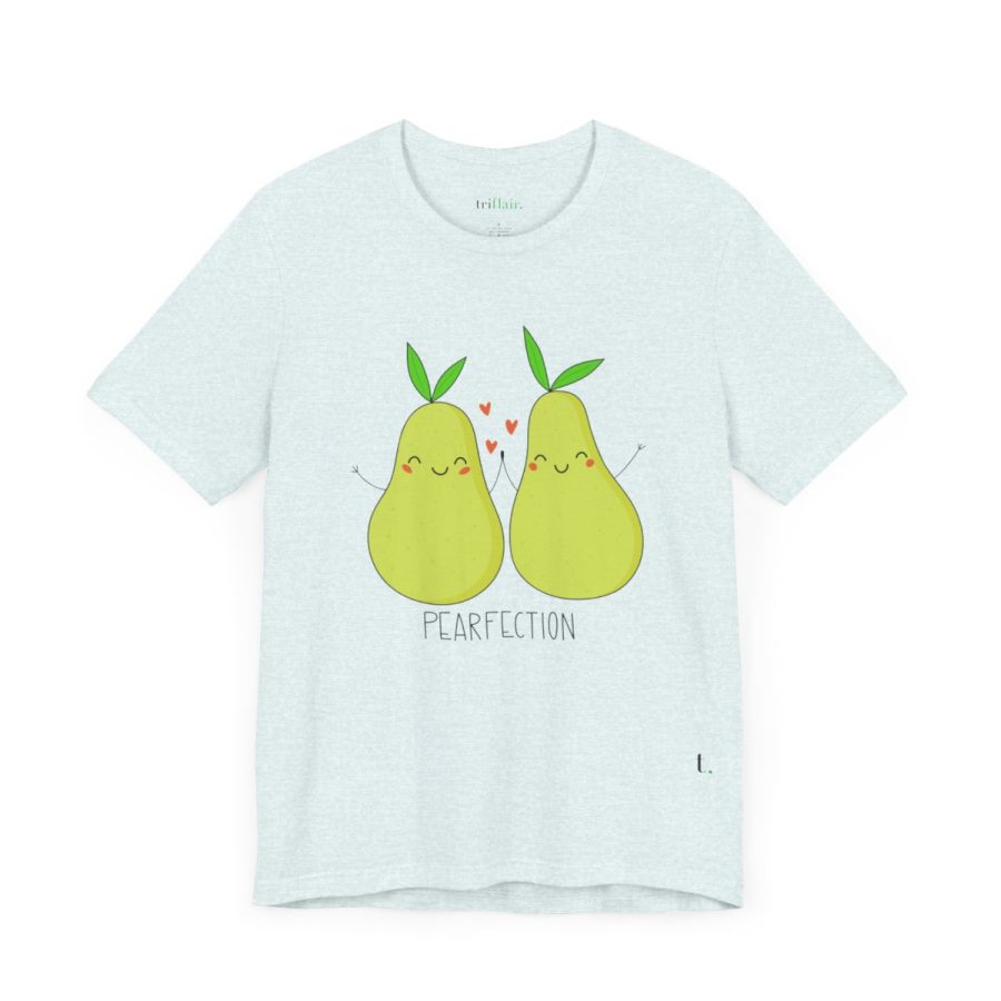 Pearfection – Pear Unisex T-shirt