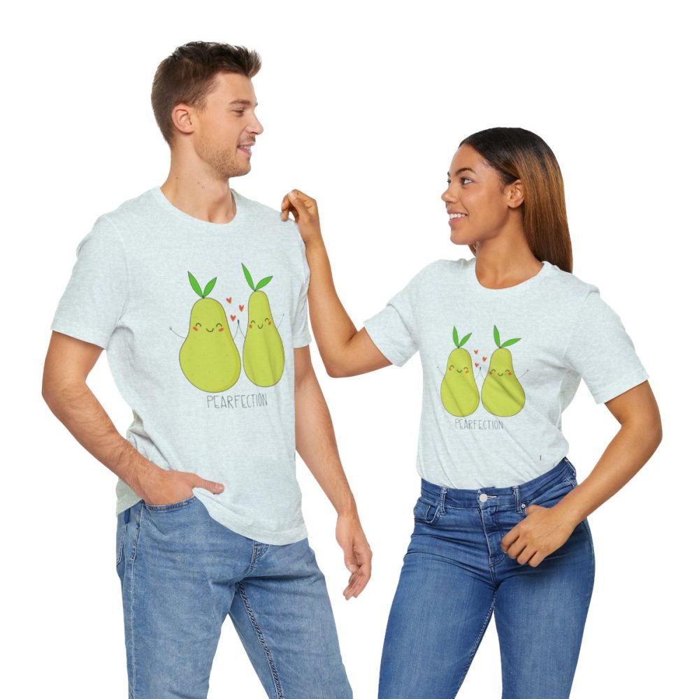 Pearfection – Pear Unisex T-shirt