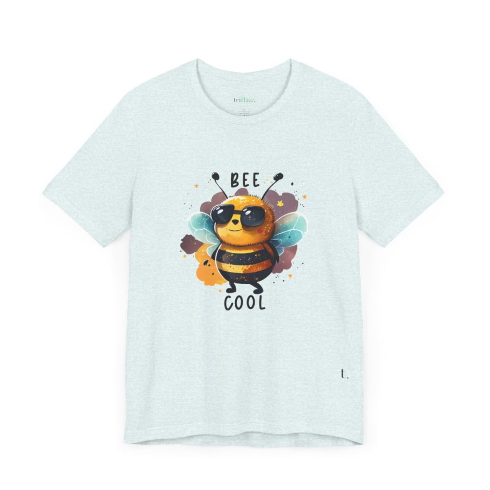 Bee Cool – Unisex T-shirt