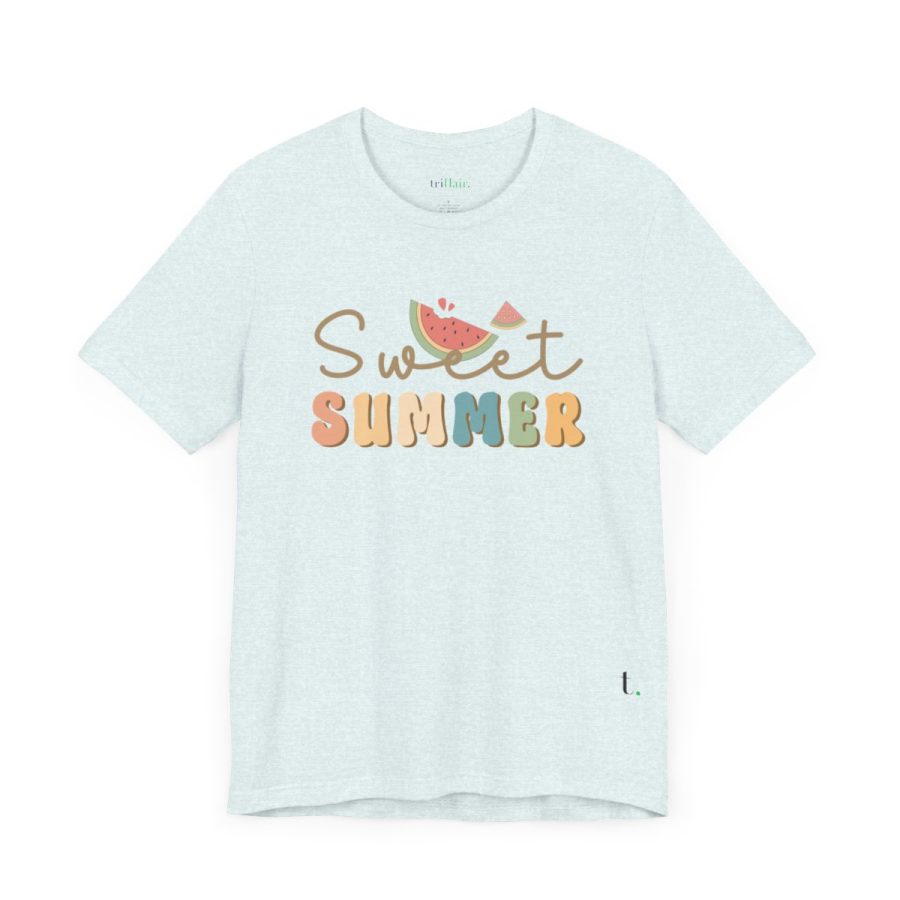 Aloha Summer – Unisex T-shirt