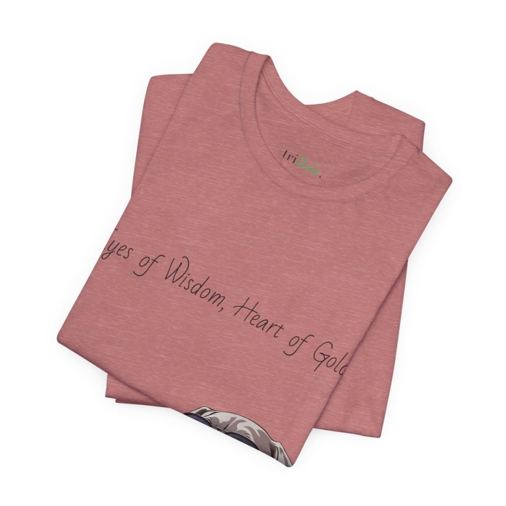 Weimaraner Dog – Unisex T-shirt