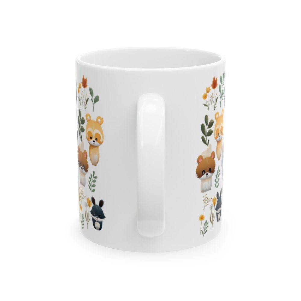 Adorable Hybrid Animals Coffee Mug