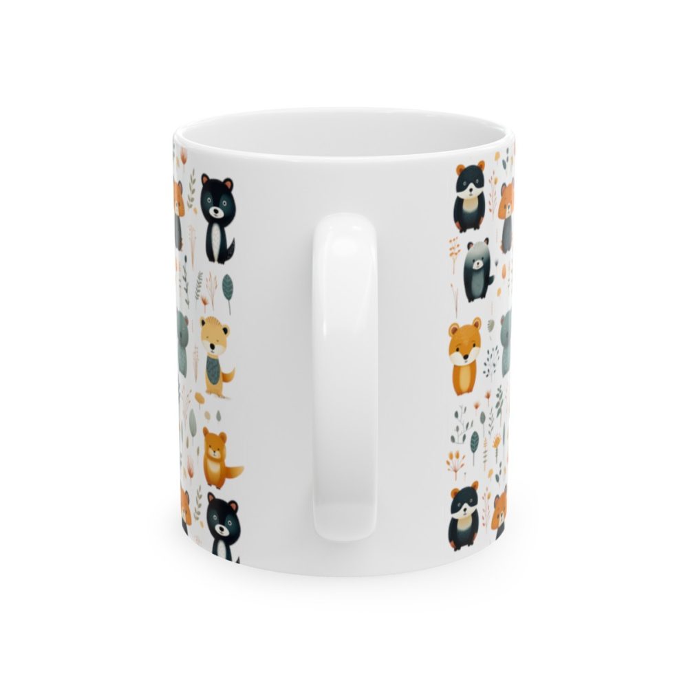 Adorable Hybrid Animals Coffee Mug