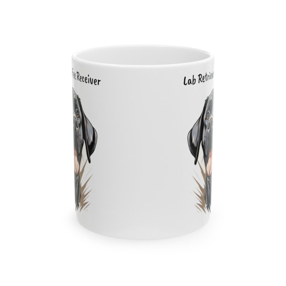 Labrador Retriever – Coffee Mug