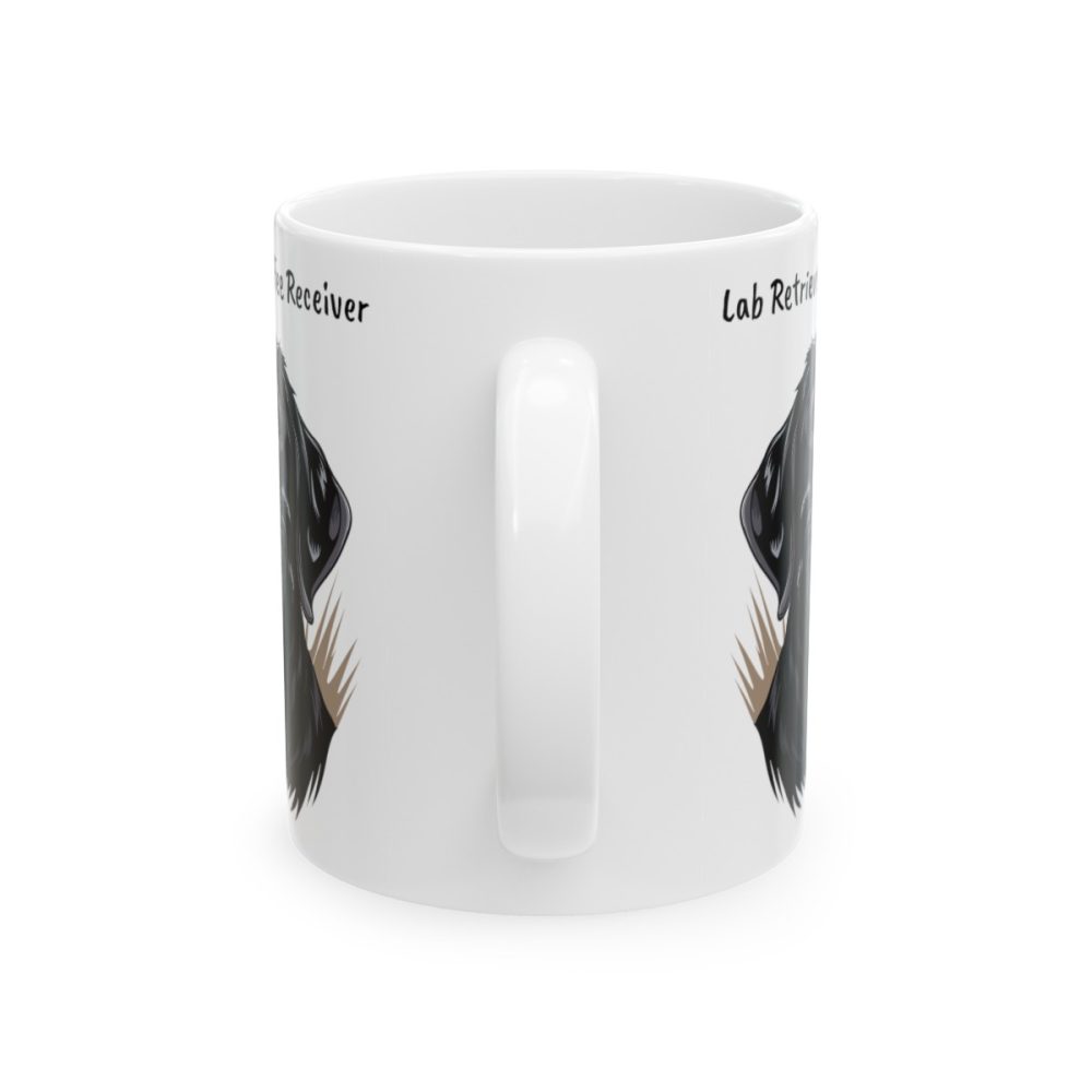 Labrador Retriever – Coffee Mug