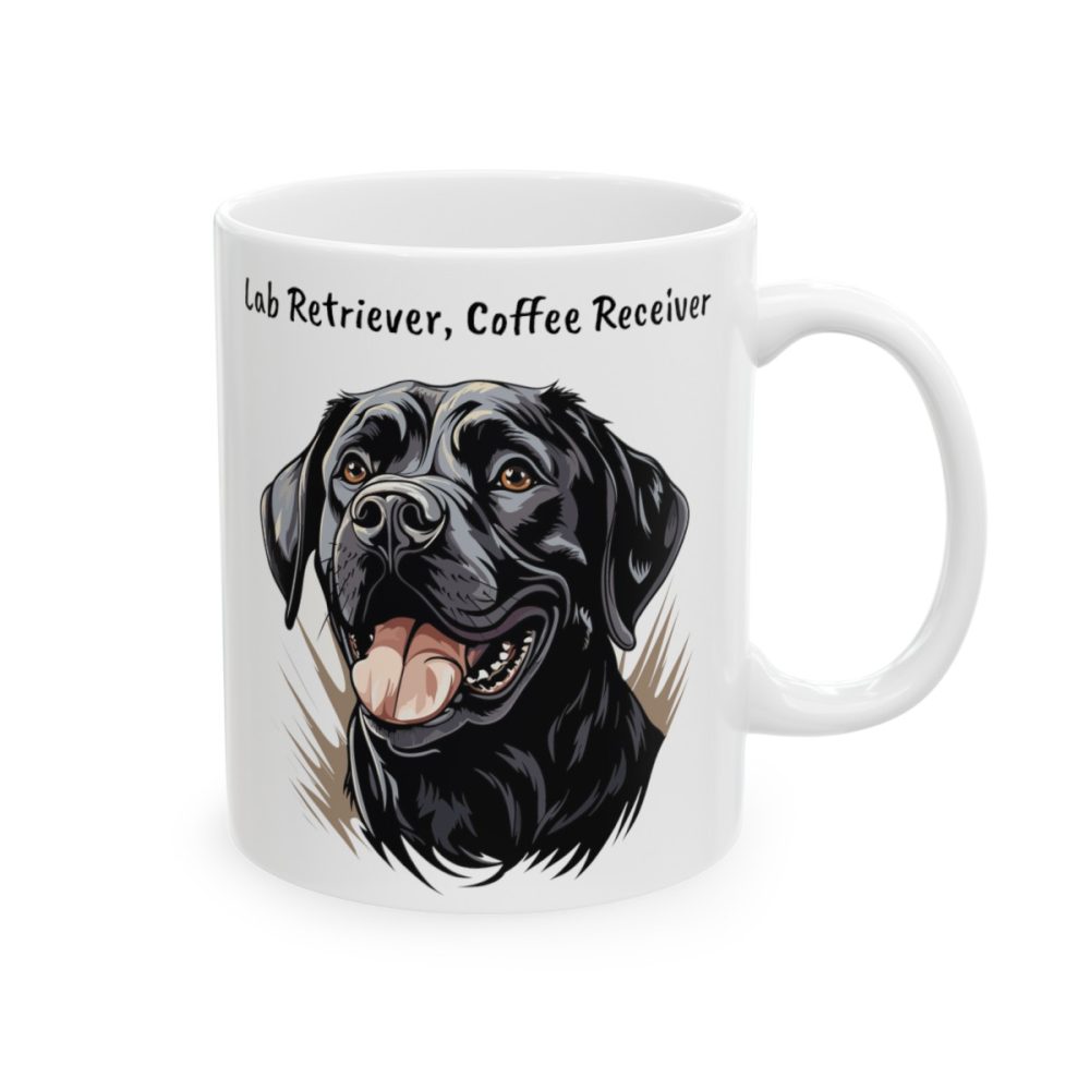 Labrador Retriever – Coffee Mug