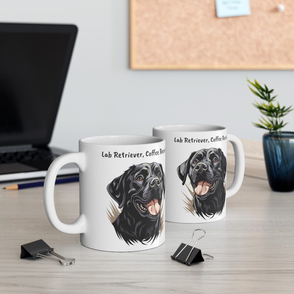 Labrador Retriever – Coffee Mug