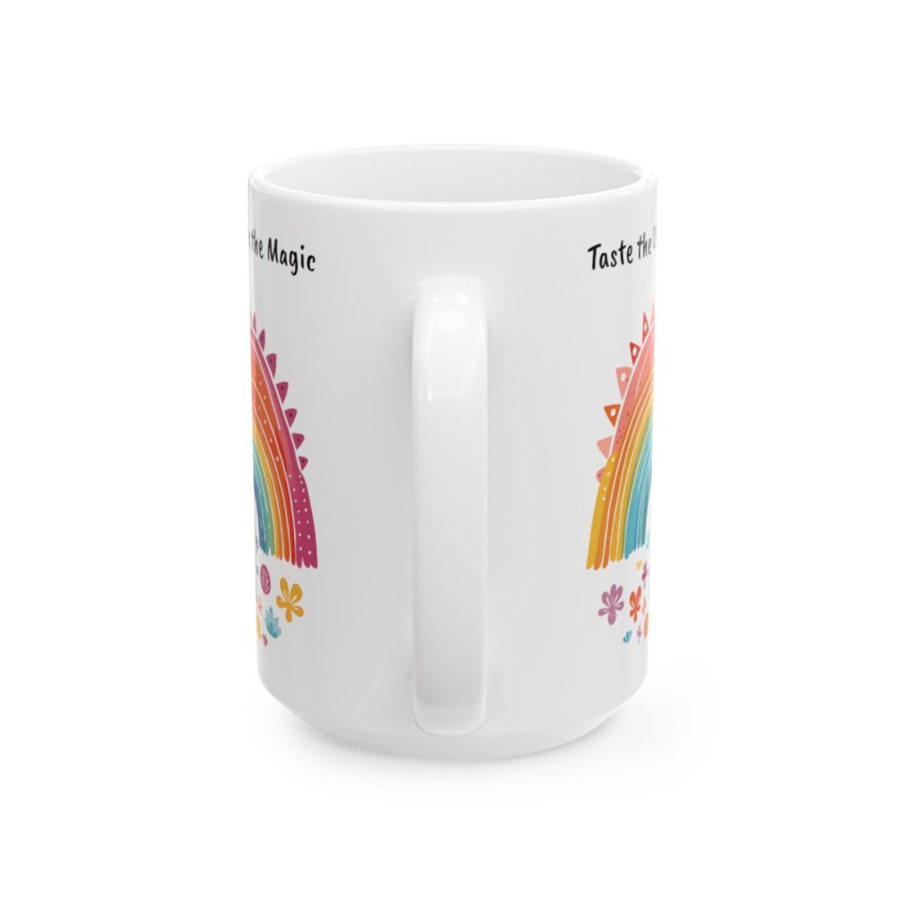 Boho Rainbow – Coffee Mug