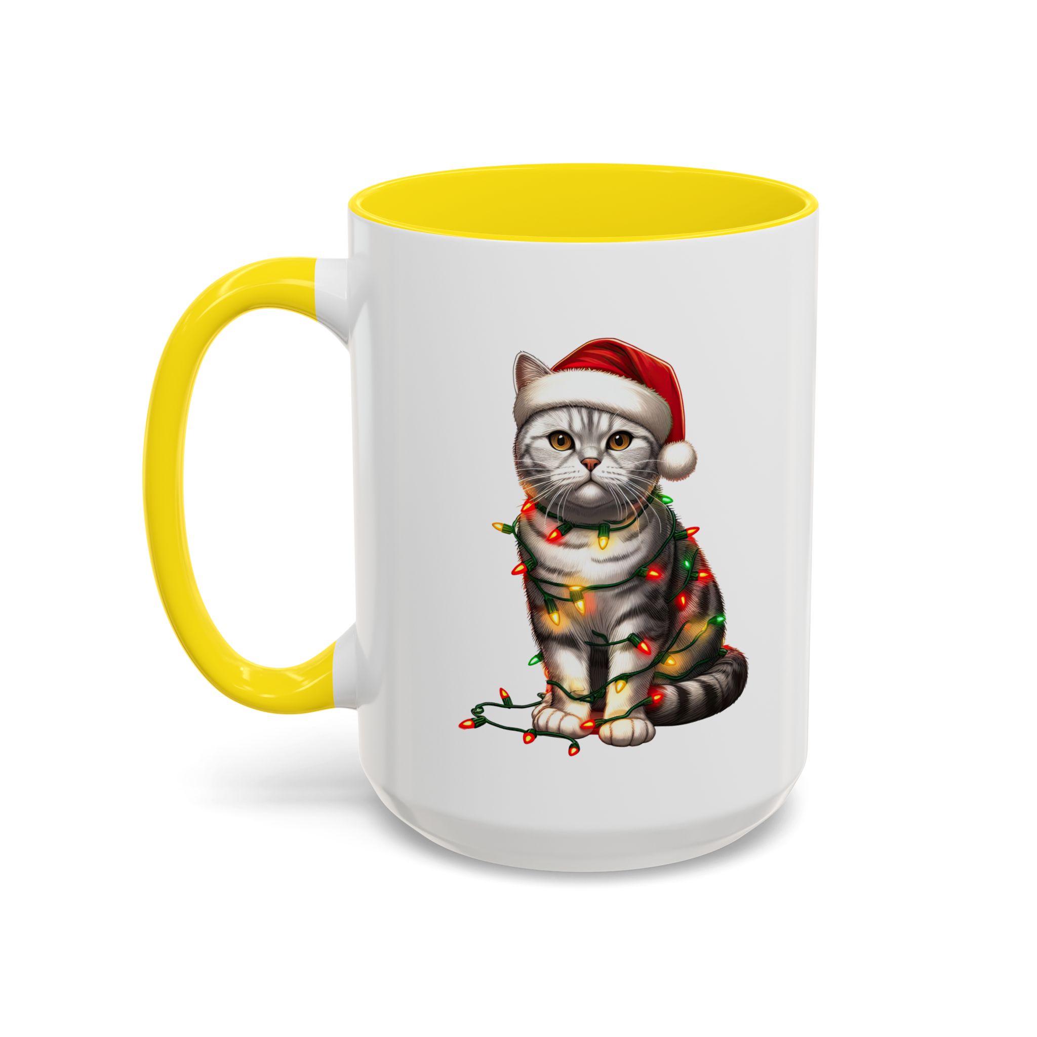 Christmas Cute American Shorthair Cat Mug, Beautiful Gift Ideas, Present, Gift For Her, Winter Mug, Christmas Family Time, Christmas Present Christmas Cute American Shorthair Cat Mug, Beautiful Gift Ideas, Present, Gift For Her, Winter Mug, Christmas Family Time, Christmas Present