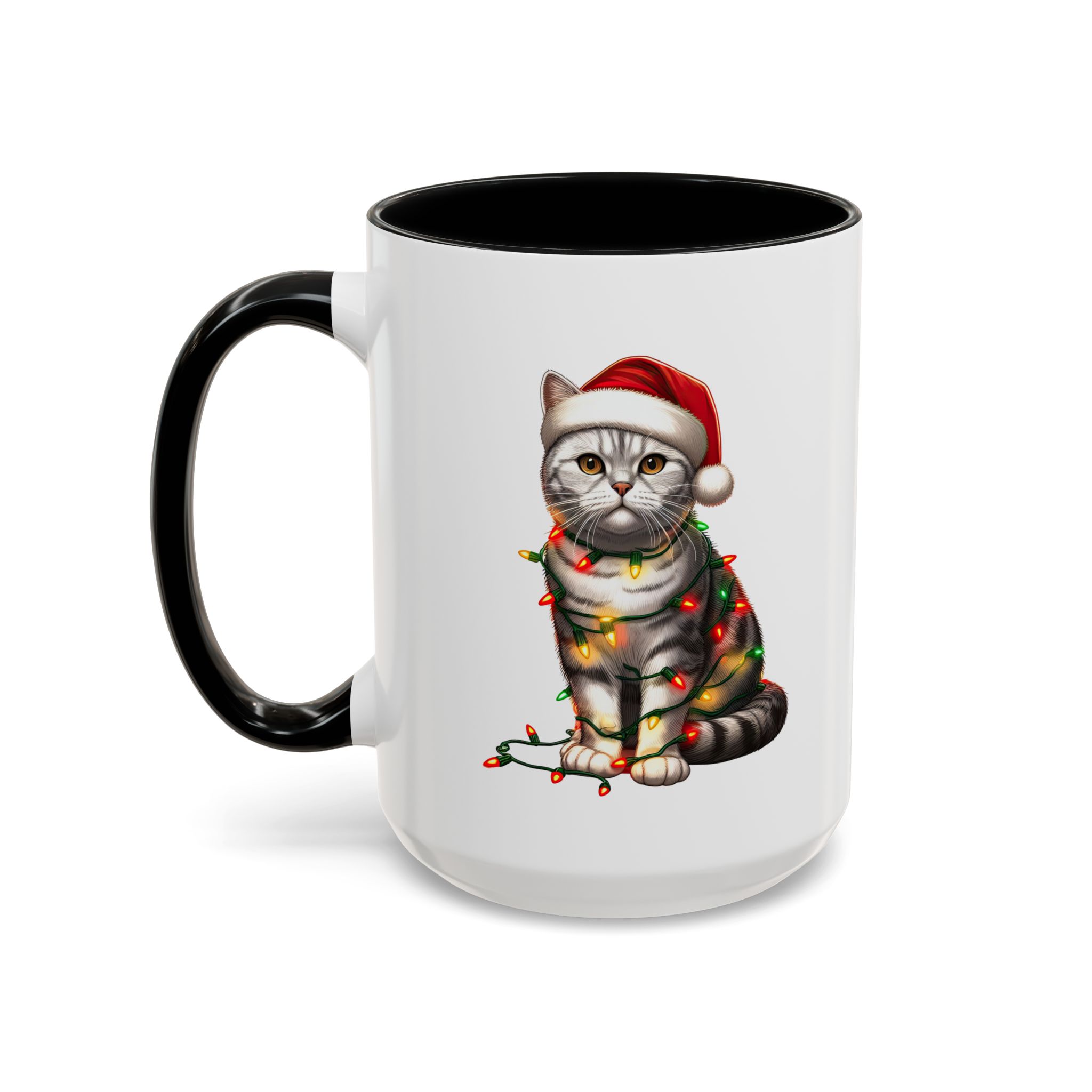 Christmas Cute American Shorthair Cat Mug, Beautiful Gift Ideas, Present, Gift For Her, Winter Mug, Christmas Family Time, Christmas Present Christmas Cute American Shorthair Cat Mug, Beautiful Gift Ideas, Present, Gift For Her, Winter Mug, Christmas Family Time, Christmas Present