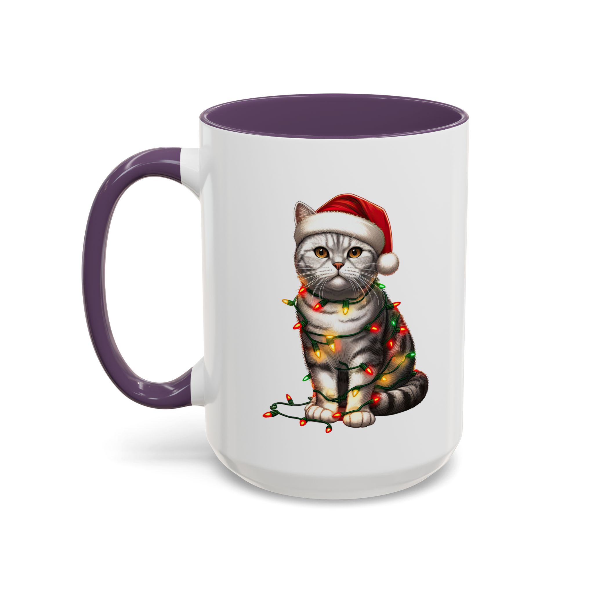 Christmas Cute American Shorthair Cat Mug, Beautiful Gift Ideas, Present, Gift For Her, Winter Mug, Christmas Family Time, Christmas Present Christmas Cute American Shorthair Cat Mug, Beautiful Gift Ideas, Present, Gift For Her, Winter Mug, Christmas Family Time, Christmas Present