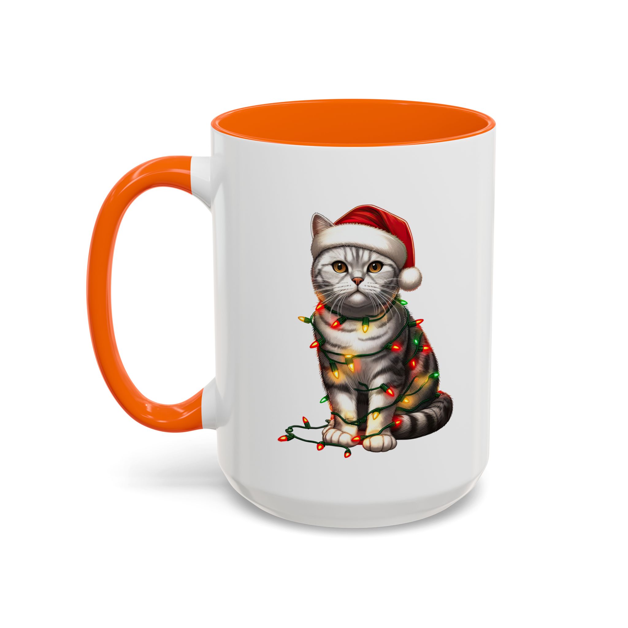 Christmas Cute American Shorthair Cat Mug, Beautiful Gift Ideas, Present, Gift For Her, Winter Mug, Christmas Family Time, Christmas Present Christmas Cute American Shorthair Cat Mug, Beautiful Gift Ideas, Present, Gift For Her, Winter Mug, Christmas Family Time, Christmas Present