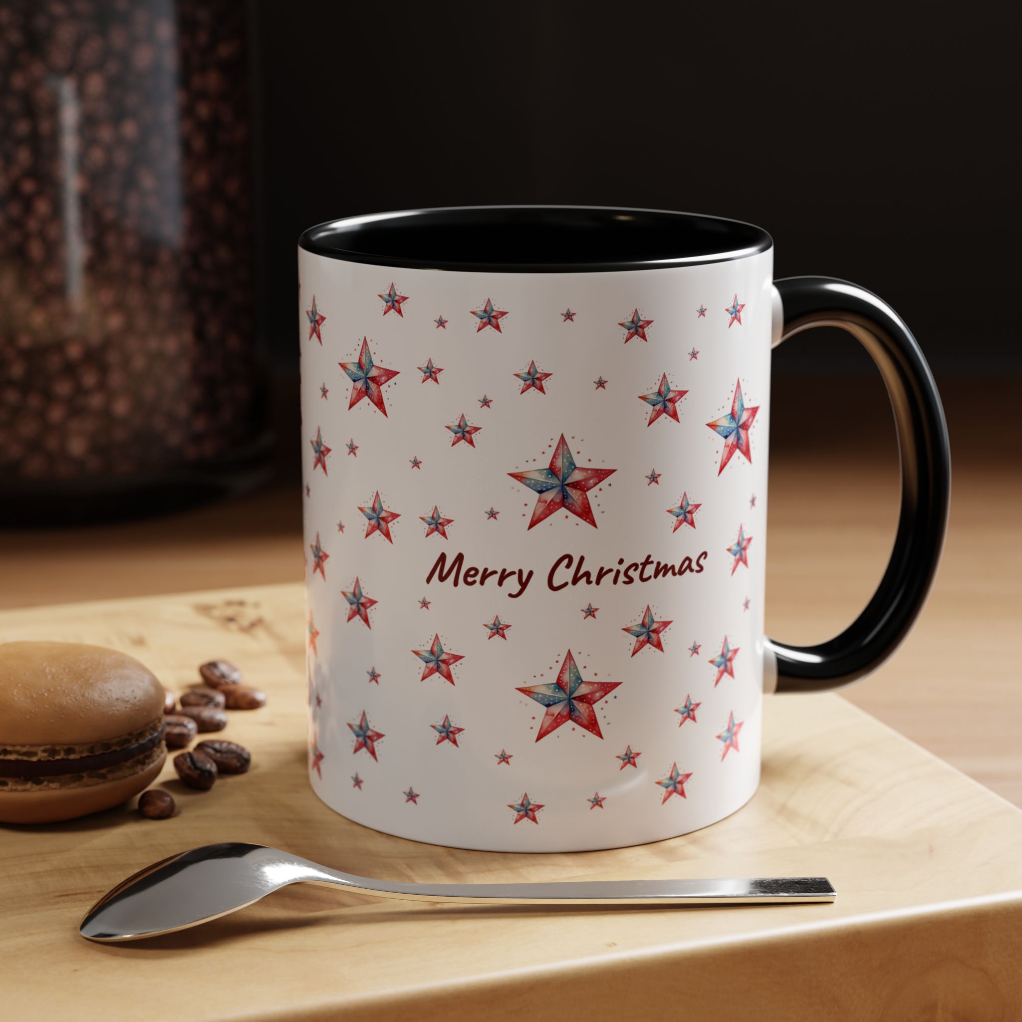 Merry Christmas Mug, Beautiful Gift Ideas, Presents For Mum Dad, Colorful Mug, Unique Gift Merry Christmas Mug, Beautiful Gift Ideas, Presents For Mum Dad, Colorful Mug, Unique Gift
