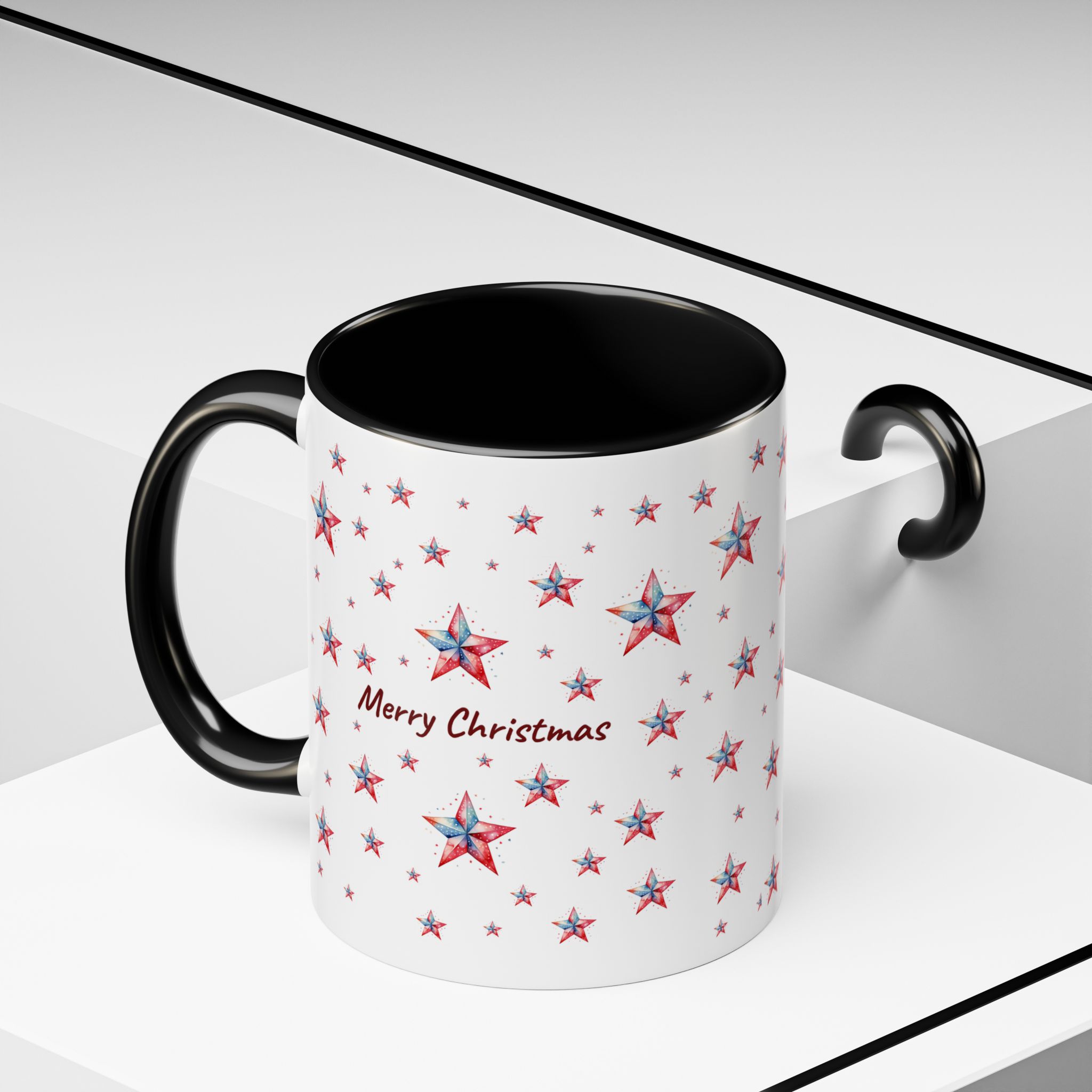 Merry Christmas Mug, Beautiful Gift Ideas, Presents For Mum Dad, Colorful Mug, Unique Gift Merry Christmas Mug, Beautiful Gift Ideas, Presents For Mum Dad, Colorful Mug, Unique Gift