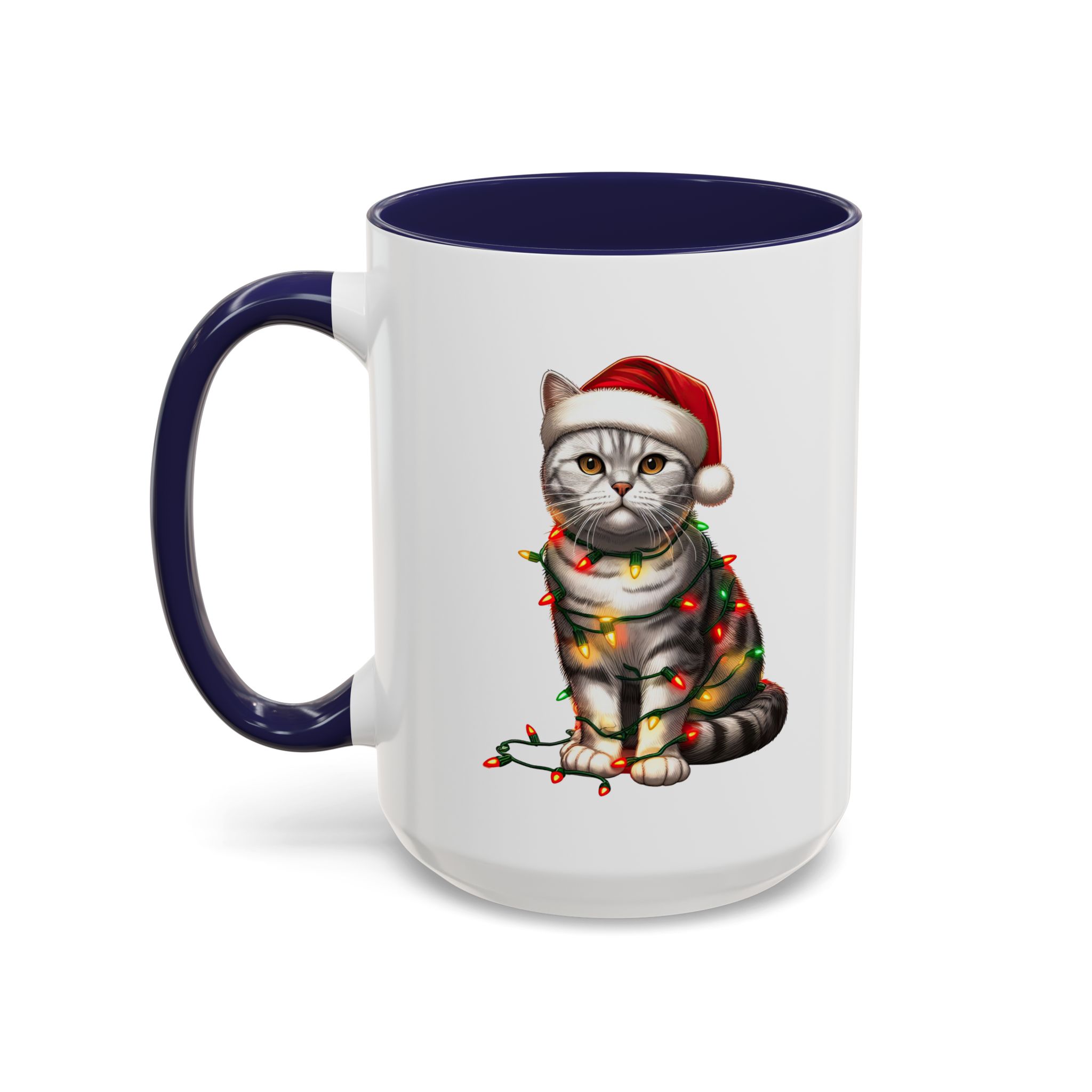 Christmas Cute American Shorthair Cat Mug, Beautiful Gift Ideas, Present, Gift For Her, Winter Mug, Christmas Family Time, Christmas Present Christmas Cute American Shorthair Cat Mug, Beautiful Gift Ideas, Present, Gift For Her, Winter Mug, Christmas Family Time, Christmas Present