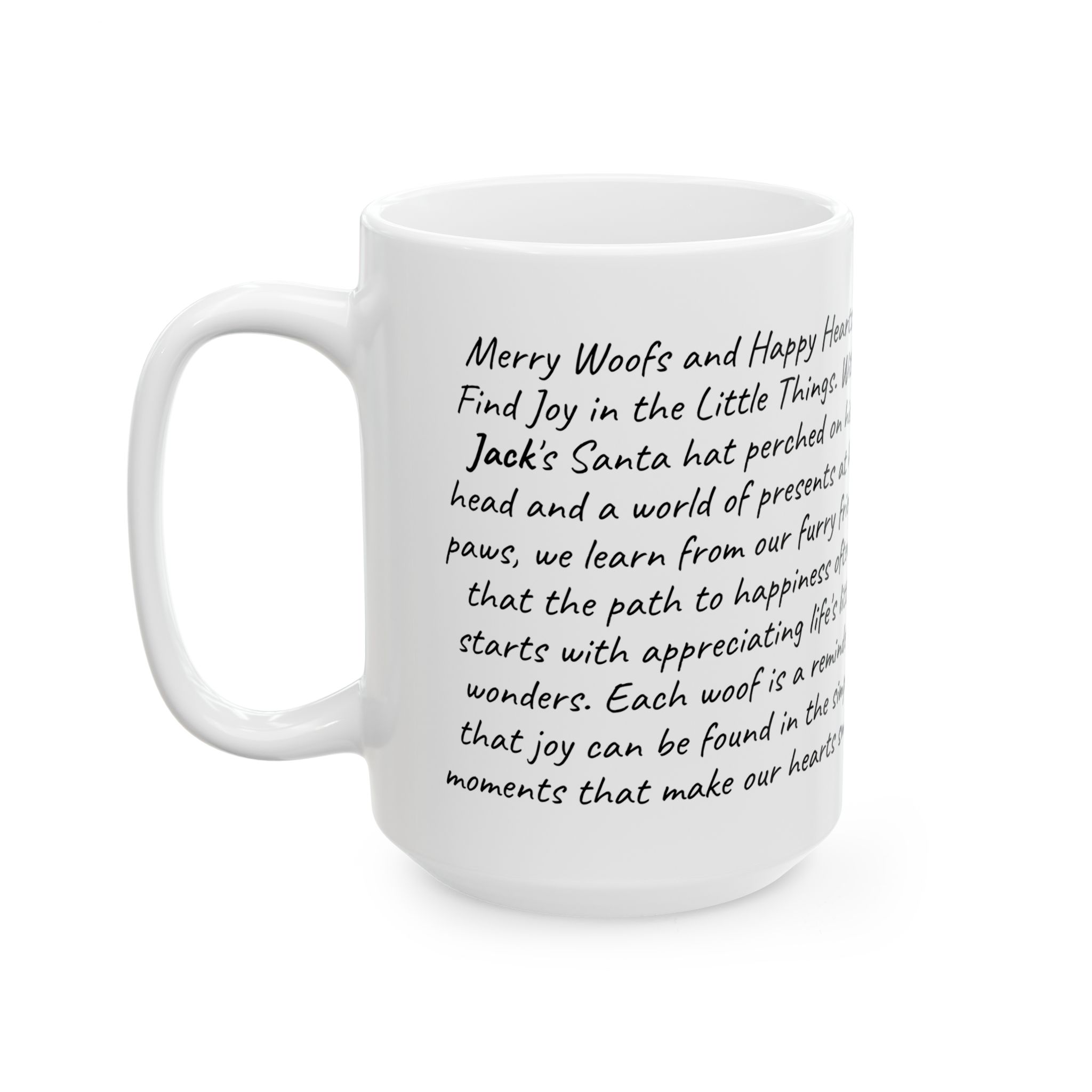 Christmas Jack Russell Dog Mug, Christmas and New Year Mug, Unique Gift, Animal and Pet Lovers Mug, Gift for Her, Gift for Him, Dog’s Mug Christmas Jack Russell Dog Mug, Christmas and New Year Mug, Unique Gift, Animal and Pet Lovers Mug, Gift for Her, Gift for Him, Dog’s Mug