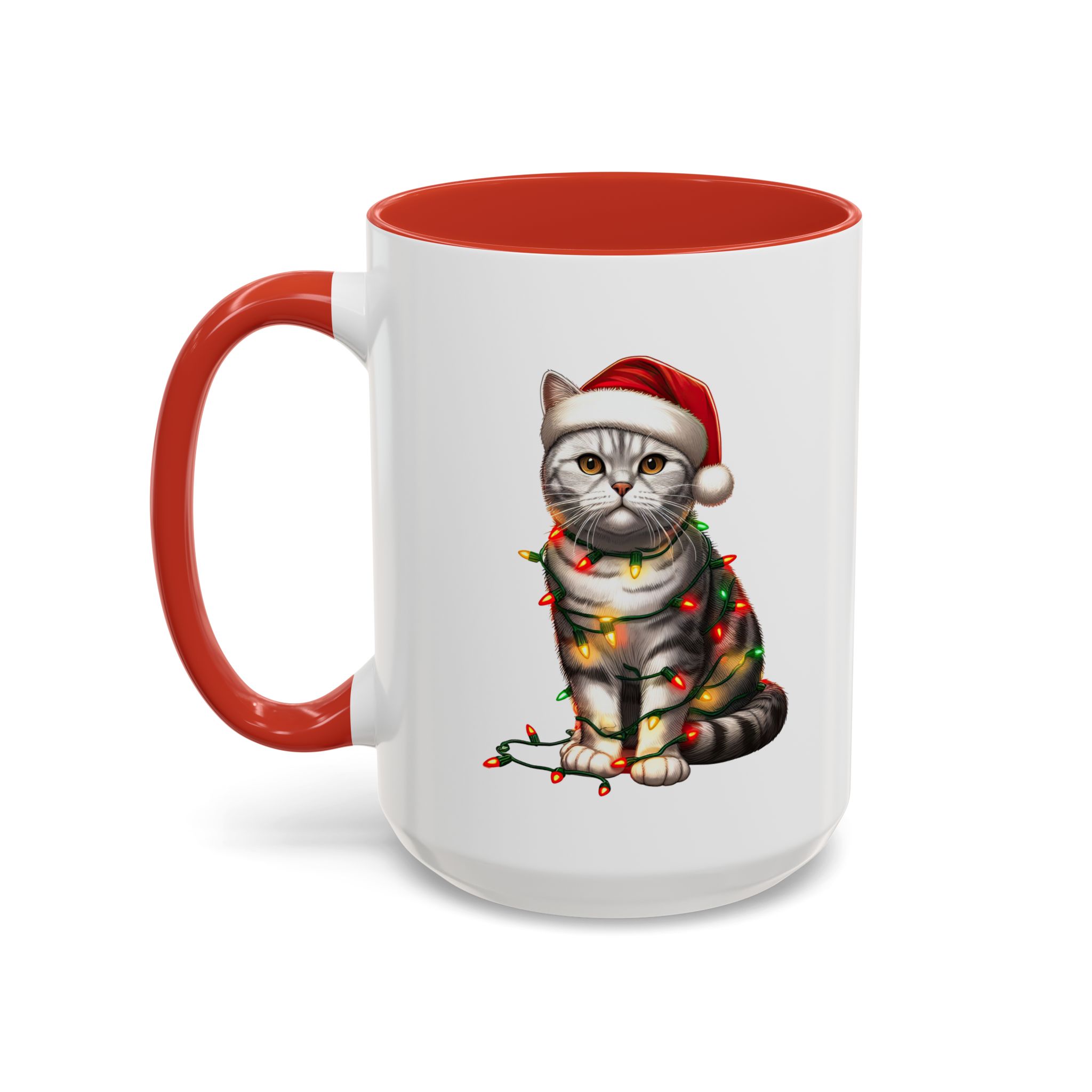 Christmas Cute American Shorthair Cat Mug, Beautiful Gift Ideas, Present, Gift For Her, Winter Mug, Christmas Family Time, Christmas Present Christmas Cute American Shorthair Cat Mug, Beautiful Gift Ideas, Present, Gift For Her, Winter Mug, Christmas Family Time, Christmas Present