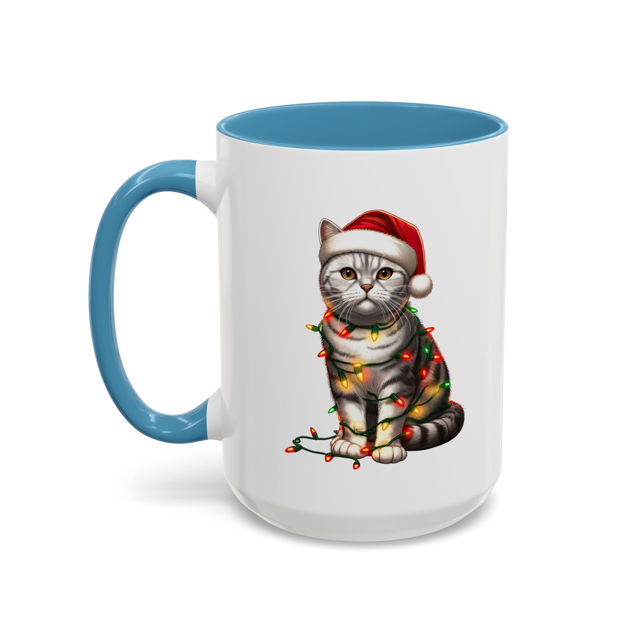 Christmas Cute American Shorthair Cat Mug, Beautiful Gift Ideas, Present, Gift For Her, Winter Mug, Christmas Family Time, Christmas Present Christmas Cute American Shorthair Cat Mug, Beautiful Gift Ideas, Present, Gift For Her, Winter Mug, Christmas Family Time, Christmas Present